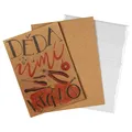BeBechy Wunschkarte - Recyclingpapier - Opa