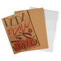 BeBechy Wunschkarte - Recyclingpapier - Opa