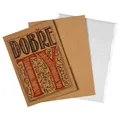 BeBechy Wunschkarte - Recyclingpapier - Gut gemacht