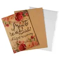 Weiteres Produktbild BeBechy Wunschkarte - Recyclingpapier - Mami