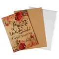 Weiteres Produktbild BeBechy Wunschkarte - Recyclingpapier - Mami