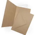 Weiteres Produktbild Přáníčko BeBechy - recyklovaný papír - Rok
