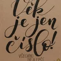 Weiteres Produktbild BeBechy Wunschkarte – Recyclingpapier - Alter