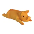 Weiteres Produktbild Liegendes Sparschwein mit Sound 24cm HipHop