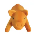 Weiteres Produktbild Liegendes Sparschwein mit Sound 24cm HipHop