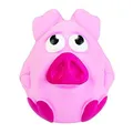 Schweinchen mit echtem Sound 11 cm, Latex, HipHop