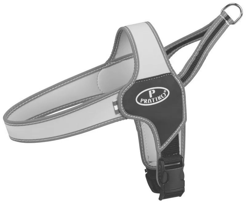 Hauptproduktbild PRATIKO norwegian postroj Apollo, růžový - DOPRODEJ XXS-XS:hruď:28-33cm