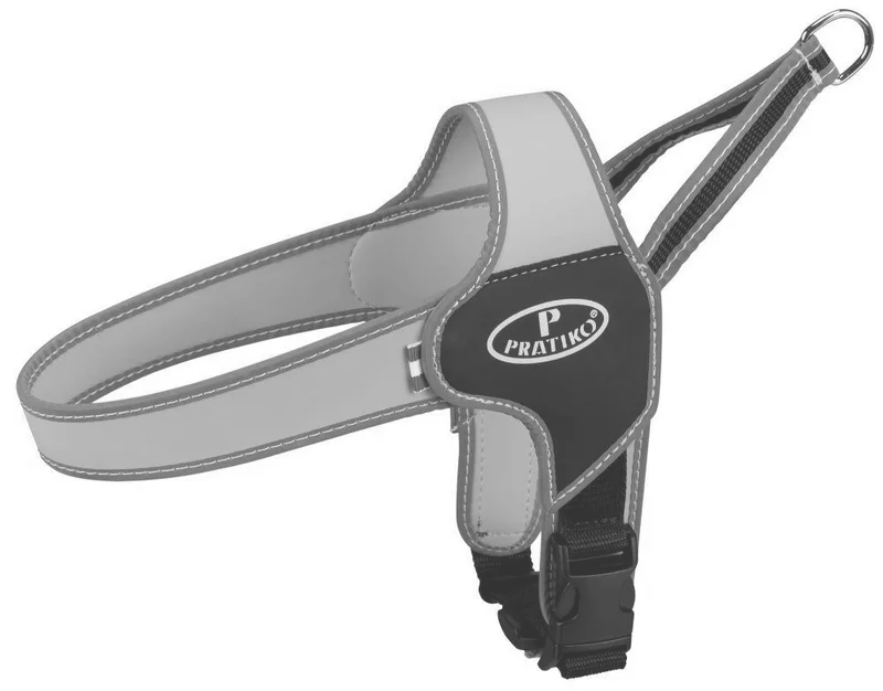 Hauptproduktbild PRATIKO norwegian postroj Apollo, světle modrý - DOPRODEJ XS:hruď:33-40cm