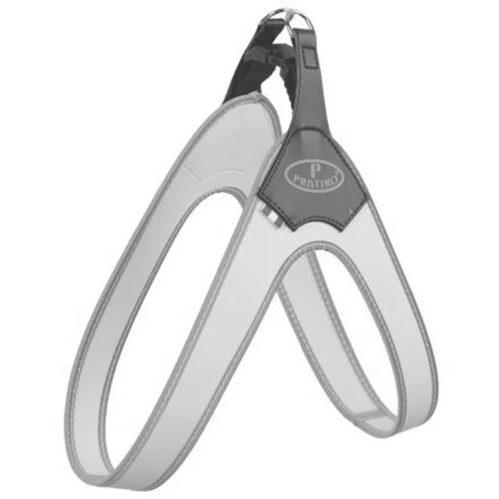 Hauptproduktbild PRATIKO step-in postroj, růžový - DOPRODEJ M:hruď:60cm
