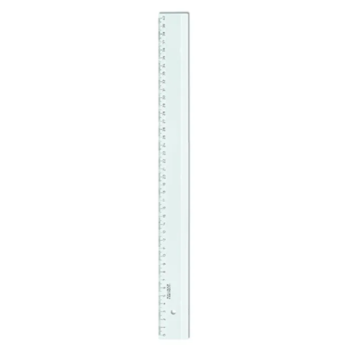 Hauptproduktbild Pravítko 742700 40 cm čiré