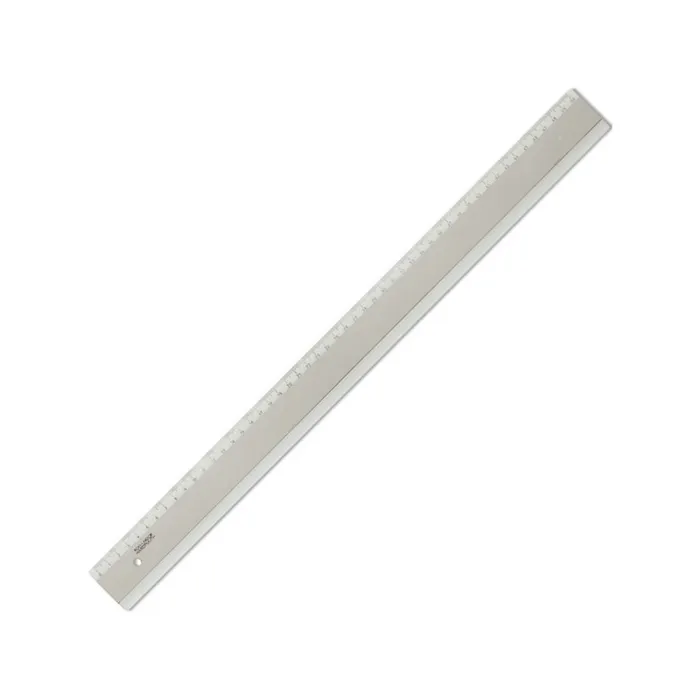 Hauptproduktbild Pravítko 742801 50 cm kouřové