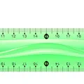 Weiteres Produktbild Lineal KEYROAD 30cm, flexibel