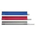 Metalllineal Metal Touch 15 cm + Gummi