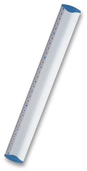 Hauptproduktbild Pravítko MAPED Aluminium 30 cm