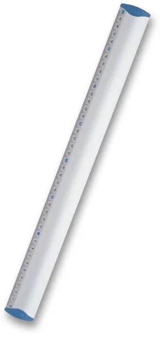 Hauptproduktbild Pravítko Maped Aluminium - 40 cm