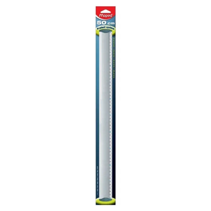Hauptproduktbild Pravítko Maped Aluminium - 50 cm