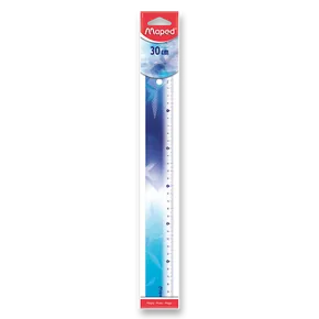 Maped arktičko ravnalo - 30 cm
