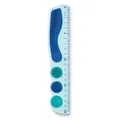 Weiteres Produktbild Lineal Maped Kidy Learn Konzentration 20 cm