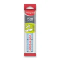 Weiteres Produktbild Pravítko Maped Study Unbreakable - 15 cm, mix barev