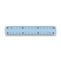 Pravítko Maped Study Unbreakable - 15 cm, mix barev