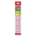 Weiteres Produktbild Pravítko Maped Study Unbreakable - 20 cm, mix barev