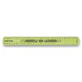 Pravítko Maped Twist´n Flex - 30 cm, mix barev