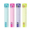 Weiteres Produktbild Lineal M&G 15 cm So Many Cats, mix/1Stk