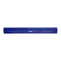 Lineal MILAN „FLEX“ flexibel 30 cm, blau