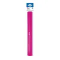 Lineal MILAN „FLEX“ flexibel 30 cm, rosa