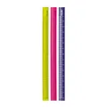 Dreieckiges Lineal MILAN Acid Edition 15 cm