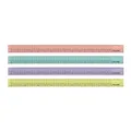Dreieckiges Lineal MILAN Neuer Look 15 cm