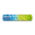 Pravítko Twint´n Flex duhové - 15 cm, mix barev