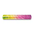 Pravítko Twint´n Flex duhové - 20 cm, mix barev