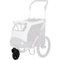 Weiteres Produktbild Vorderrad für Rollwagen 12794, 12796, 12798