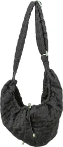 MAVI Fronttasche, 58 × 32 × 63,5 cm, schwarz