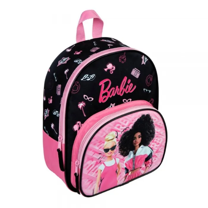 Hauptproduktbild Předškolní batoh Barbie