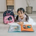 Weiteres Produktbild Barbie Vorschulrucksack