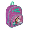 Weiteres Produktbild Gabbys Puppenhaus-Vorschulrucksack
