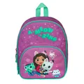 Weiteres Produktbild Gabbys Puppenhaus-Vorschulrucksack