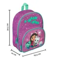Weiteres Produktbild Gabbys Puppenhaus-Vorschulrucksack