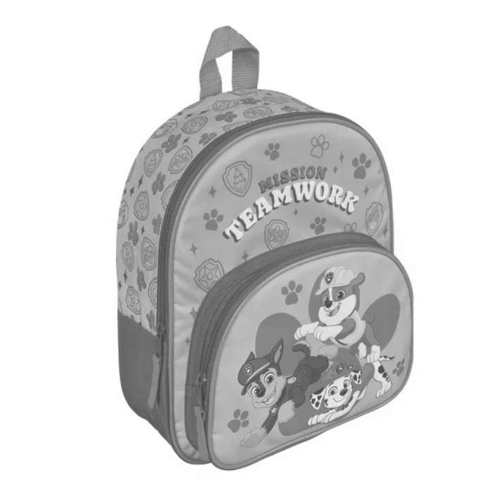 Hauptproduktbild Předškolní batoh Paw Patrol