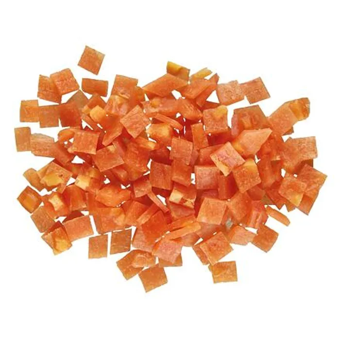 Hauptproduktbild Premio CHEESE CHICKEN CUBES - kuřecí kostičky se sýrem 50 g