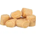 Weiteres Produktbild PREMIO Chicken & Cheese Rolls – Brötchen mit Hähnchen und Käse, 50 g