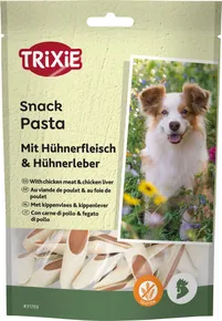 Premio CHICKEN PASTA light - Hühnerpenne 100g