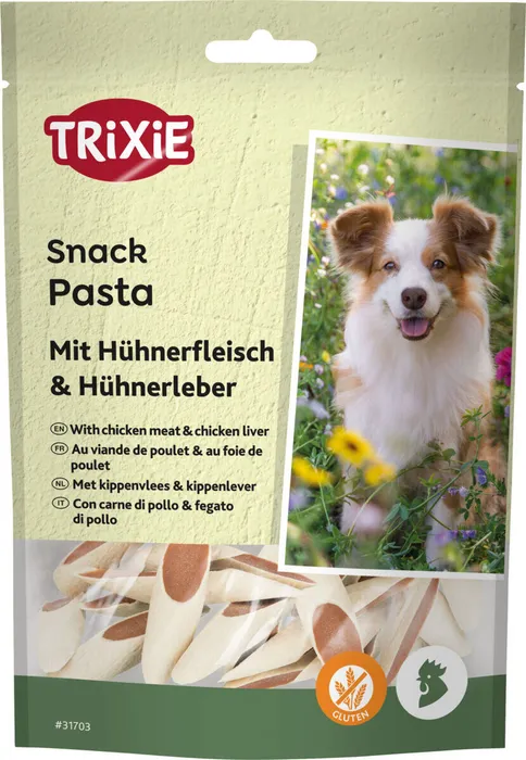 Hauptproduktbild Premio CHICKEN PASTA light - kuřecí penne 100g