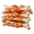 Premio CHICKIES Light - Kalziumknochen mit Hühnerfleisch 100 g
