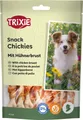 Premio CHICKIES Light - Kalziumknochen mit Hühnerfleisch 100 g