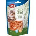 Weiteres Produktbild Premio CUBES - Hähnchenwürfel 50 g