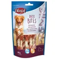 Premio DUCK BITES Light - Sticks mit Entenfleisch 80 g