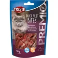 Weiteres Produktbild Premio DUCK FILET BITES - Entenbruststücke 50 g